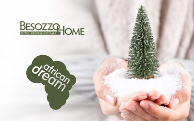 Evento African Dream da Besozzo Home il 27 Novembre